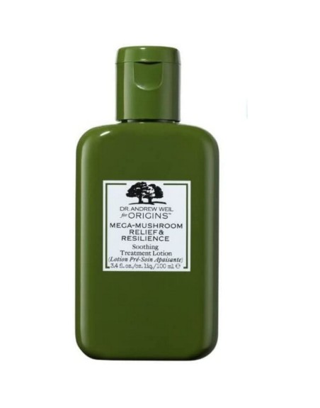 Facial Cream Origins Mega Mushroom 100 ml