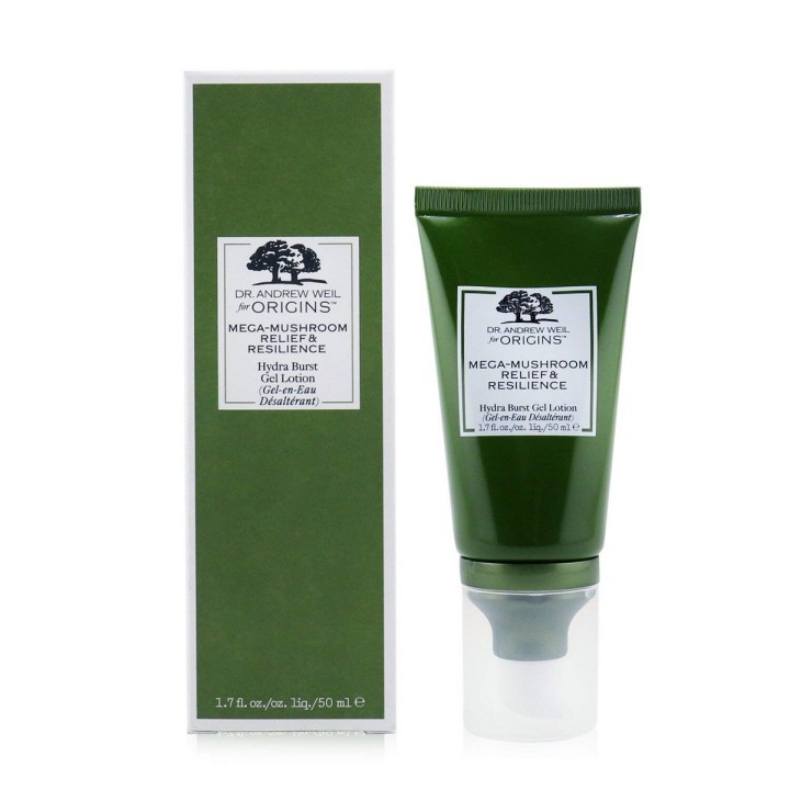Ansigtscreme Origins Mega Mushroom 50 ml