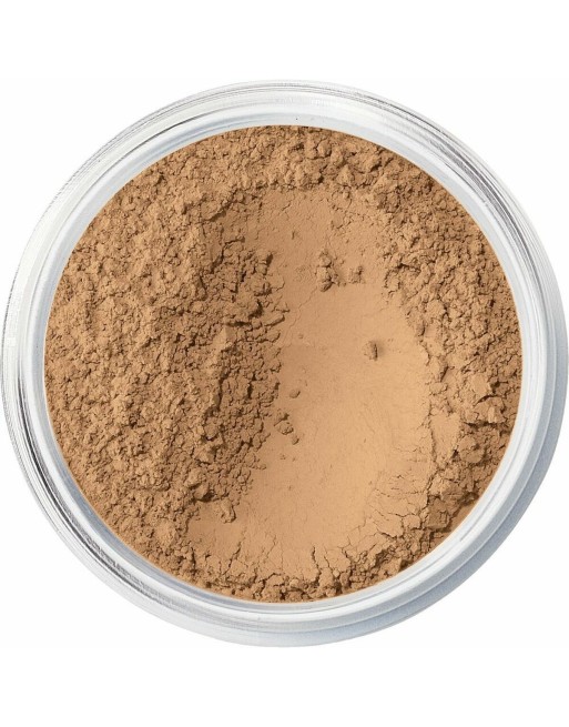 Pulver Make-up Base bareMinerals Original 20-golden tan SPF pf 15 (8 g)