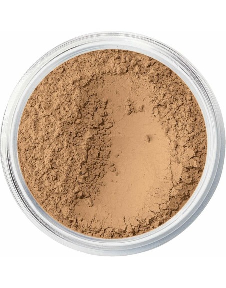 Powder Make-up Base bareMinerals Original 20-golden tan SPF 15 (8 g)