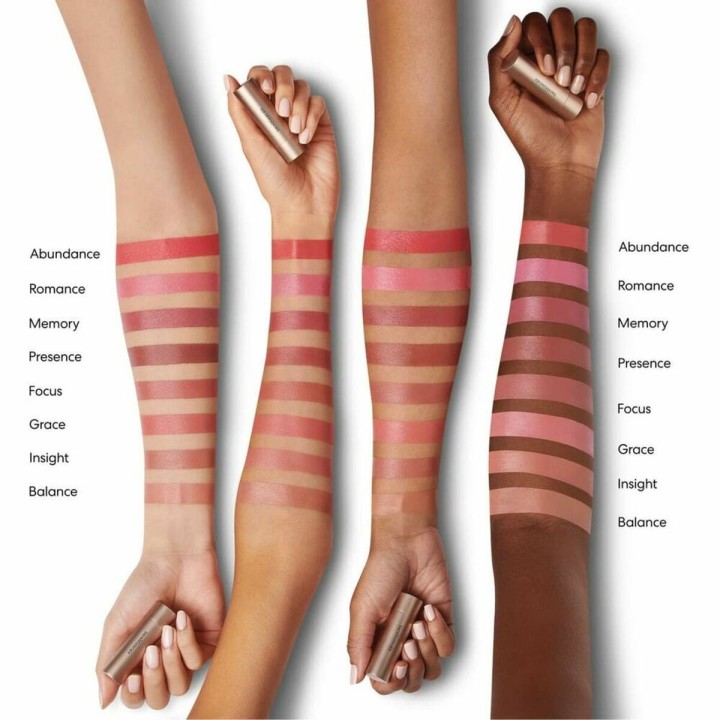 Stick Labbra Idratante bareMinerals Mineralist confidence (3,6 g)