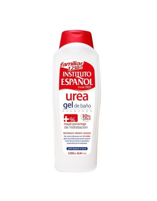 Gel Doccia Urea Instituto Español (1250 ml)