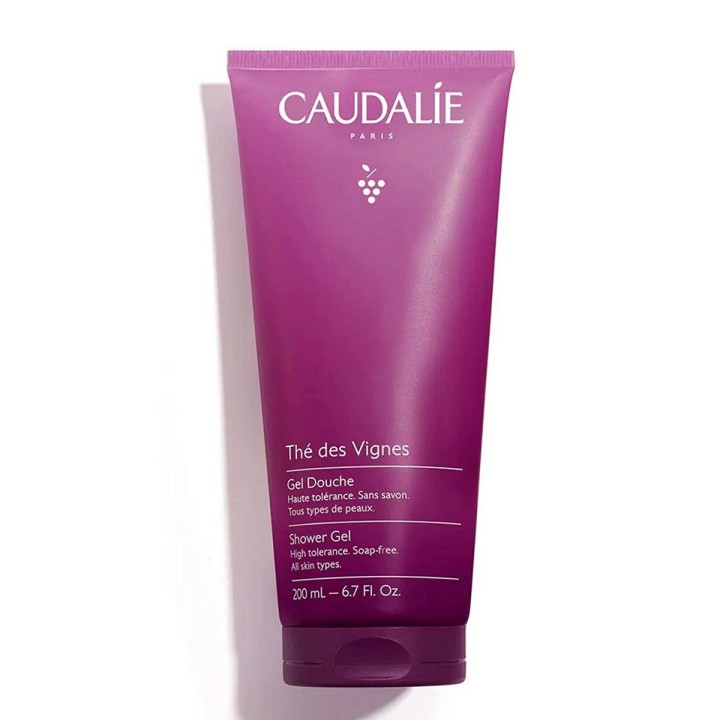 Gel Doccia Caudalie Thé Des Vignes (200 ml)