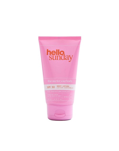 Crema Corporal Hello Sunday The Essential One (50 ml)