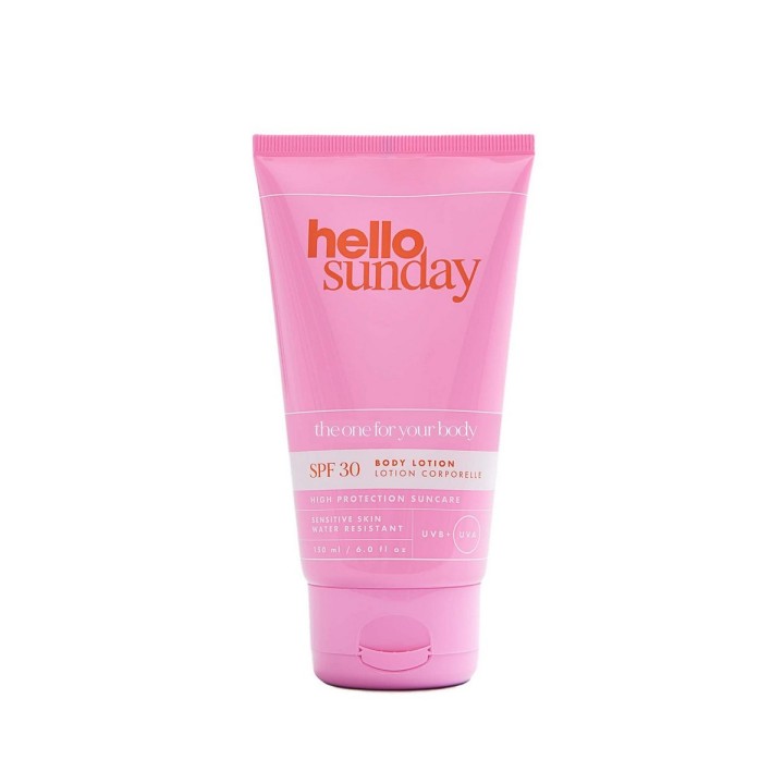 Lotion corporelle Hello Sunday The Essential One (50 ml)