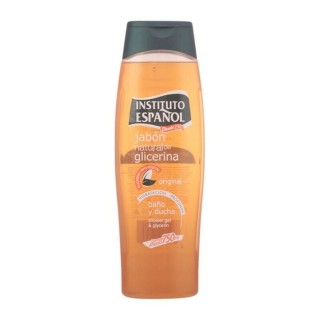 Gel de Ducha Con Glicerina Original Instituto Español (750 ml)