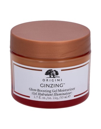 Crema Viso Origins Ginzing Idratante 50 ml