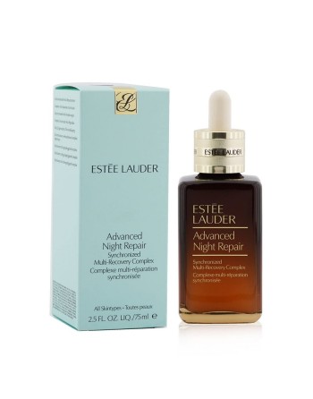 Ansigtscreme Estee Lauder Advanced Night Repair 75 ml
