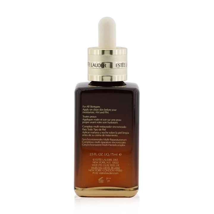 Ansigtscreme Estee Lauder Advanced Night Repair 75 ml