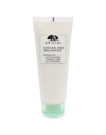 Facial Cream Origins Checks And Balances (75 ml)