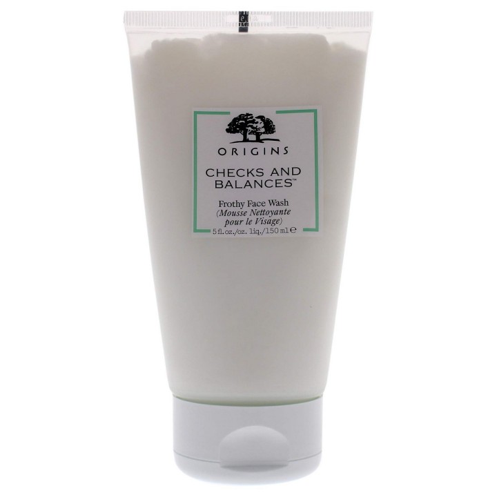 Ansigtsgel Origins Checks And Balances 150 ml