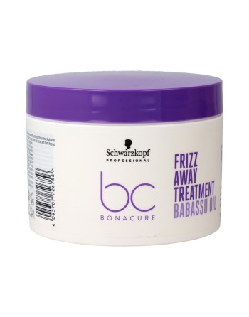 Soin anti-frisottis Schwarzkopf Bonacure Frizz 500 ml