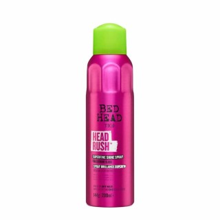 Spray Lucido per Capelli Be Head Tigi Bed Head Headrush (200 ml)