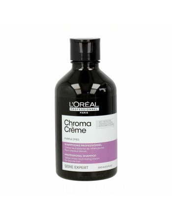 Shampooing L'Oreal Professionnel Paris  Expert Chroma Creme Purple (300 ml)