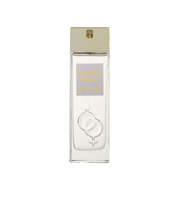 Unisex-Parfüm Alyssa Ashley Cashmeran EDP EDP 100 ml