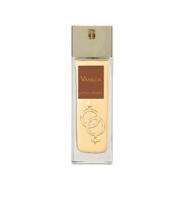 Unisex parfume Alyssa Ashley Vainilla EDP EDP 100 ml