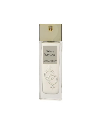 Unisex parfume Alyssa Ashley White Patchouli EDP EDP 50 ml