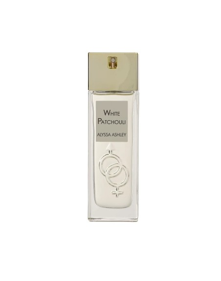 Unisex parfume Alyssa Ashley White Patchouli EDP EDP 50 ml