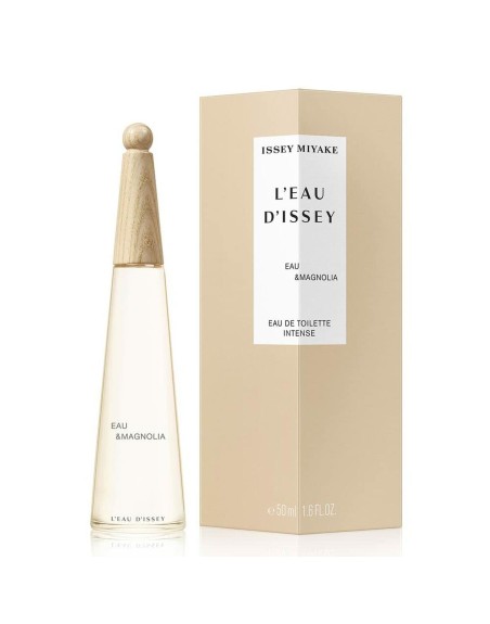 Perfume Mujer Issey Miyake L'Eau d'Issey Eau & Magnolia EDT 50 ml