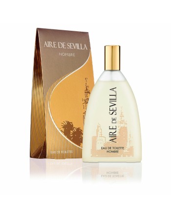 Herreparfume Aire Sevilla Aire de Sevilla Hombre EDT 150 ml