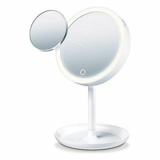 Spejl Beurer BS45 LED Hvid