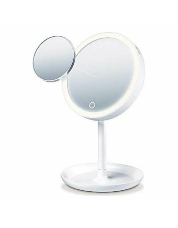 Specchio Beurer BS45 LED Bianco