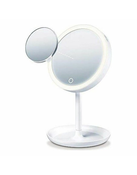 Mirror Beurer BS45 LED White