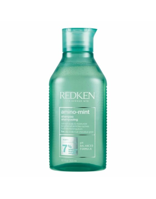 Purifying Shampoo Redken E3823800 (300 ml)