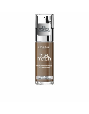 Base Cremosa per il Trucco L'Oreal Make Up Accord Parfait Nº 9.N (30 ml)