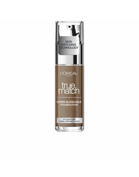 Base de Maquillaje Cremosa L'Oreal Make Up Accord Parfait Nº 9.N (30 ml)