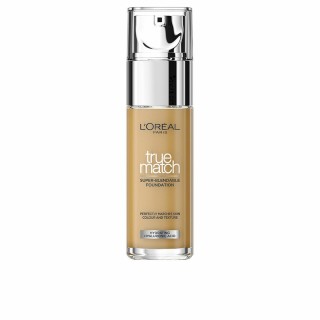 Cremet Make Up Foundation L'Oreal Make Up Accord Parfait Nº 4.D/W 30 ml