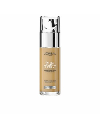 Cremige Make-up Grundierung L'Oreal Make Up Accord Parfait Nº 4.D/W 30 ml