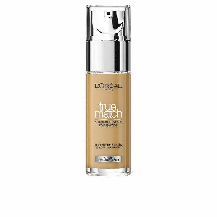 Cremet Make Up Foundation L'Oreal Make Up Accord Parfait Nº 4.D/W 30 ml