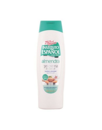 Gel douche à l'amande Instituto Español (750 ml)