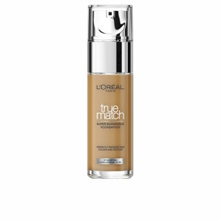 Cremige Make-up Grundierung L'Oreal Make Up Accord Parfait Nº 8.D/W (30 ml)
