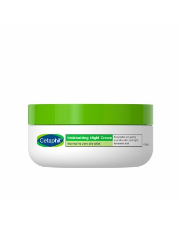Nachtcreme Cetaphil Cetaphil Feuchtigkeitsspendend 88 ml