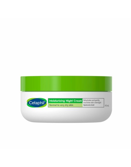 Crema Notte Cetaphil Cetaphil Idratante 88 ml