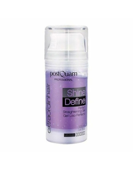 Stylingel Extraordinhair Postquam (100 ml)