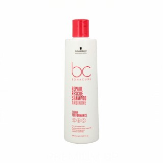 Champú Schwarzkopf Bc Repair Rescue 500 ml