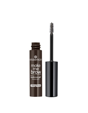 Eyebrow Fixing Gel Essence Make Me Brow 06-ebony brows (3,8 g)