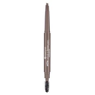 Crayon à sourcils Essence Wow What a Brow 01-Light (0,2 g)