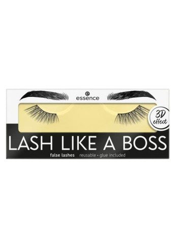Falsche Wimpern Essence Lash Like A Boss