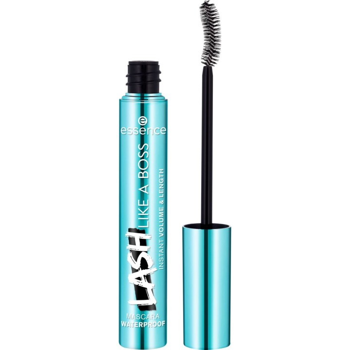 Mascara til Øjenvipper Essence Lash Like A Boss Vandafvisende 9,5 ml