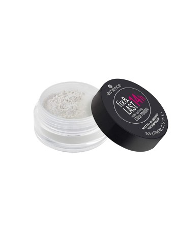 Make-up Fixing Powders Essence Fix Last H 9,5 g