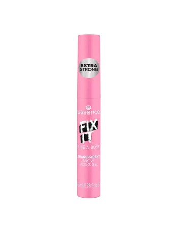 Eyebrow Fixing Gel Essence Fix It Like a Boss (8,5 ml)