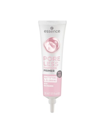 Prebase de Maquillaje Essence Poreless Partner (30 ml)