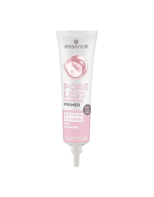 Make-up primer Essence Poreless Partner (30 ml)