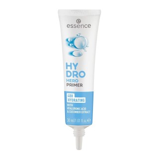 Prebase de Maquillaje Essence Hydro Hero (30 ml)