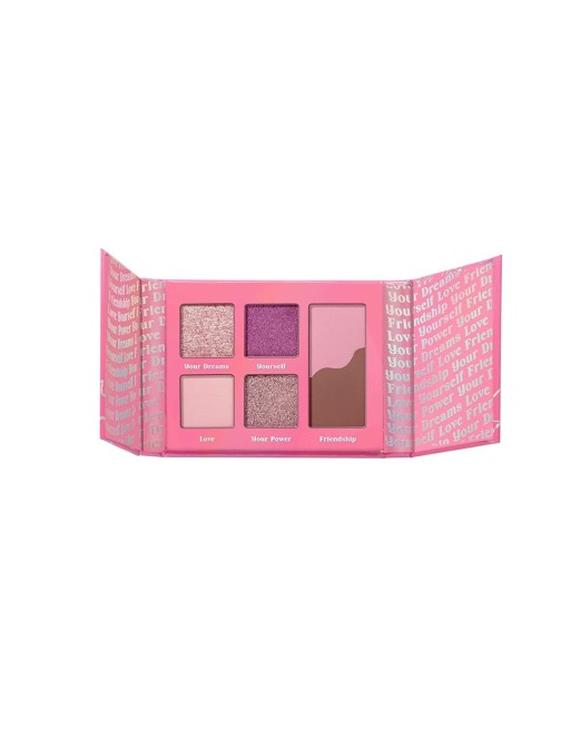 Eye Shadow Palette Essence Don't Stop believing in… (5 g)