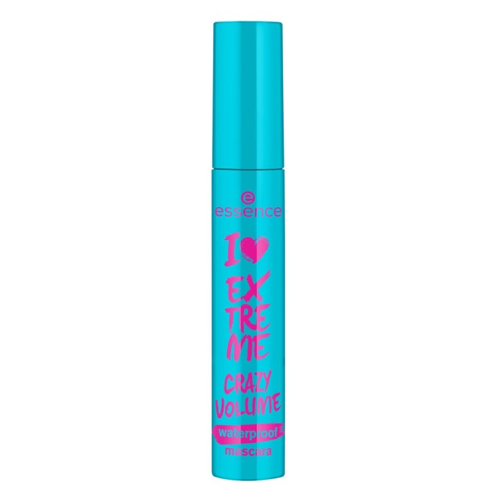 Wimperntusche Essence I Love Extreme Crazy Volume 12 ml
